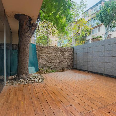 Deluxe Hotel Baku Ngoại thất bức ảnh