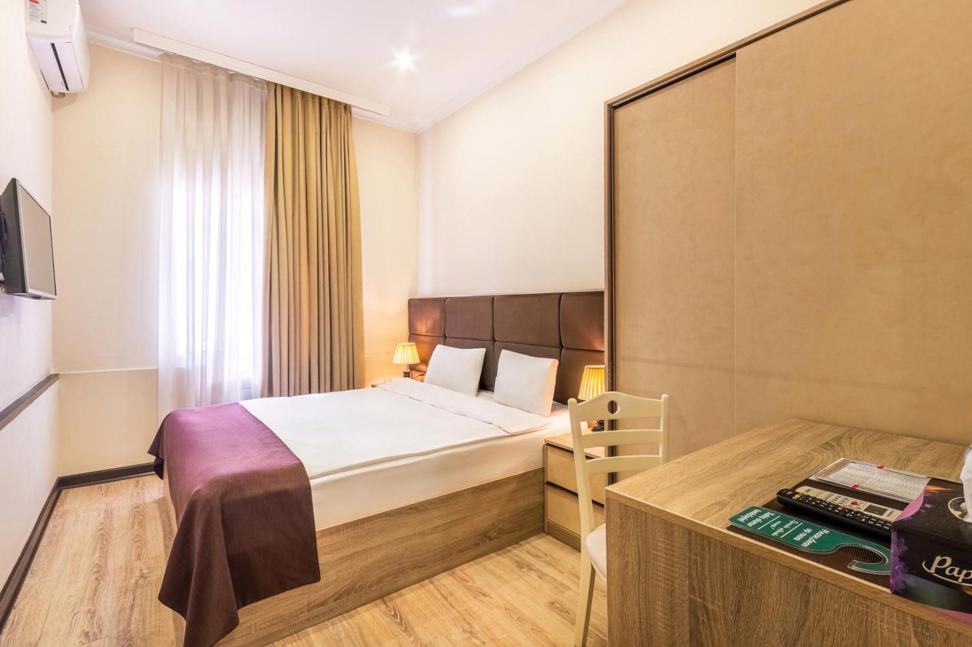 Deluxe Hotel Baku Ngoại thất bức ảnh